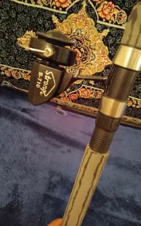 لنسر ماهی گیری استرانگ اس ۷۱۰