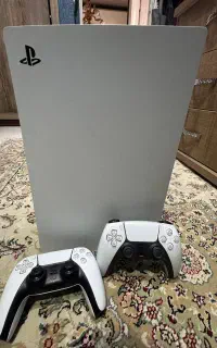 ps5 fat 1T