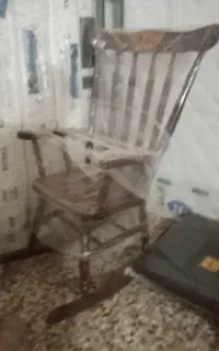 صندلی راک یا مادربزرگ