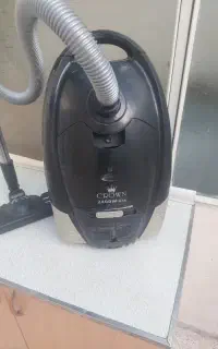 جارو برقی