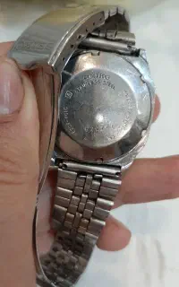 سیکو۵ اصل ژاپن اتوماتیک