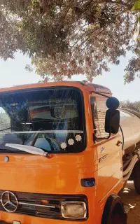 خاور ۶۰۸مدل ۵۹کاریری باری عروسک