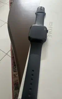 اپل واچ سری هشت ۴۵