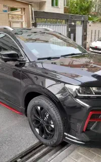 KMC A5 خشک توربو ( فایل شخصی)