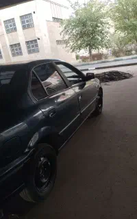 سمندlx