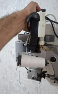 سرکیسه دوز جاکو