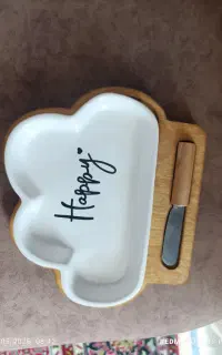 کره و پنیر خوری