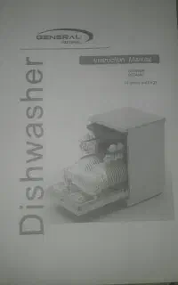ماشین ظرفشویی