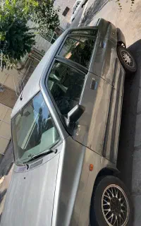 پراید 86