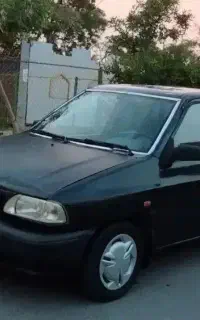 پراید ۸۲
