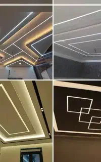 سیم کشی صفرتاصدساختمان نصب لاین نوری متری۱۵۰هزار