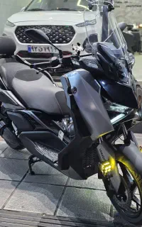 xmax 1404 تیتانیوم