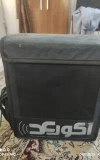 باند اکو سالم