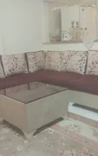 مبل راحتی