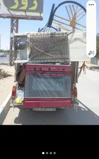 خریدار‌ضایعات‌اهن‌وهمه‌نوع‌لوازم‌....منزل