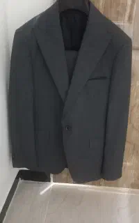کت و شلوار مردانه