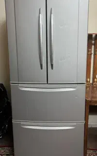 پخچال پاناسونیک ژاپن