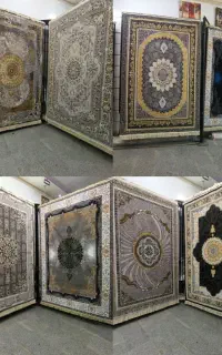 فرش شایلی
