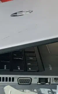 HP probook 450 G2
