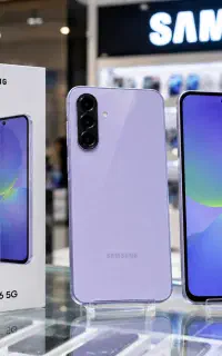 سامسونگ A36  با یک چک 24ماهه و یک دلار پیش