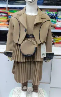 سارافون دخترانه