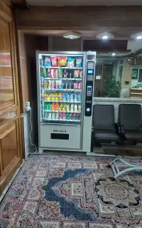 تورریلی مشهد مقدس بابهترین امکانات