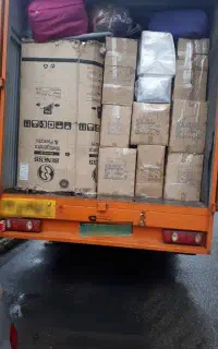 باربری اسنپ بار اصلی  با ۳۲٪تخفیف واقعی