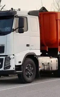 استخدام راننده پایه ۱