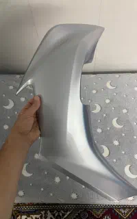 فلاپ سمت راست ایروکس