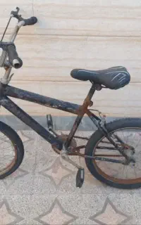 دوچرخه