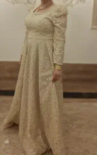 لباس مجلسی
