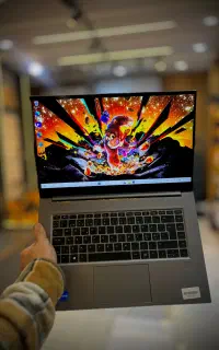 لپتاپ مهندسی رندرگیری Hp Zbook 15