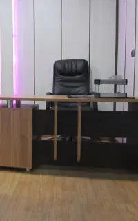 میز مدیریت MDF