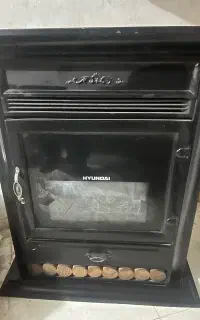 بخاری
