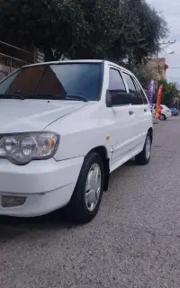 پراید 111 مدل 93