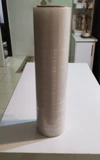 تعدادی سلفون درجه یک