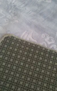 فرشنیه پتویی مناسب پارک و مسافرت