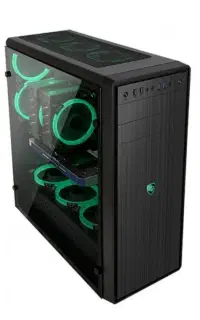 قاب کیس مستر تک T500 HACKER