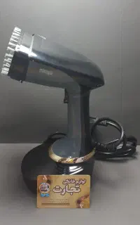 اتو بخارگر دستی