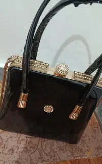 کیف مجلسی