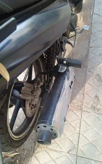 گلکسی مودناس ۱۳۰ سی سی