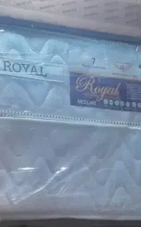 تشک تخت یک نفره