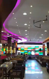 ۵۰۵ متر تجاری درحال حاضر رستوران و کافی شاپ