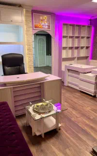 واحد تجاری میزاده عشقی