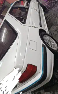 پژو پارس سال