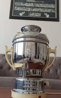 سماور برقی