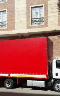 باربری اسباب کشی حمل اثاثیه شهروشهرستان حمل بار