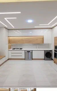 تولیدی و ساخت صنایع چوبی و دکوراسیون داخلی