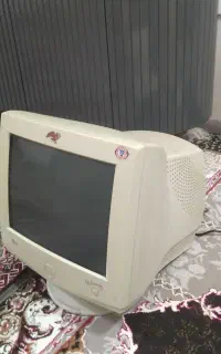 مانیتور الجی