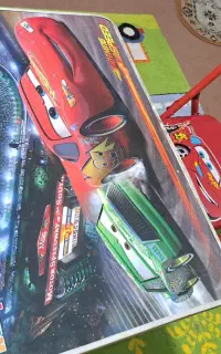 میز تحریر وصندلی